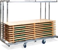 Biertafel Trolley - VEBA T90800