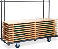 Biertafel Trolley - VEBA T90800