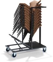 Uni Stack Trolley - VEBA T90930