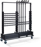 Garderobe Trolley Groot - VEBA T91800