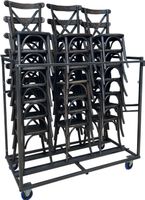 Trolley Napoleon/Tiffany - VEBA T91900