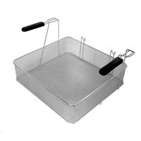 Mastro Mandje Voor Electrische Frituur, 495X530X120 Mm | 1214