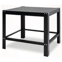 Painted Stand For Bakery/ Pizza Aif0051, Mastro 1382P