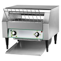 Tunnel Toaster With Timer - Belt Width 350 Mm - 2003F