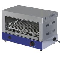 Toastoven, 1 Niveau, Elektrisch, Mastro 2091