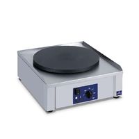 Electric Crêpes Machine, 1x ø 400 Mm - 2231X