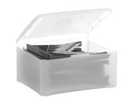 Set van 5 Snijschijven voor Mandoline 222614, HENDI - 229903