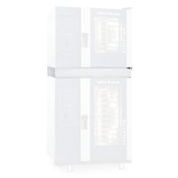 Oven Stacking Kit For 6x GN1/1 + 6x GN1/1 - Virtus 2AD66/FN