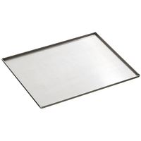 Mastro Aluminium Schaal, Gn 1/1 H=15 Mm | 4174432