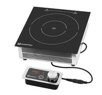 Drop-In Induction Hob, 1 Plate 3,5 Kw, Ristormarkt 4184