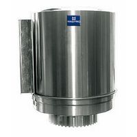 Mastro Papierverstrekker Van Roestvrijstaal | 460208