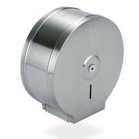 Mastro Toiletpapierhouder Van Roestvrijstaal | 460212