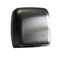 Mastro Handen Droger Van Roestvrijstaal | 460226