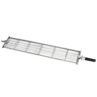 Mastro Spit Met Meerdere Posities Voor Kippengrills Met 4-6-8-15 Spitten | 60120/CCN