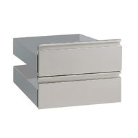 Mastro Ladeset Voor Kast B=300 Mm | 6030C2