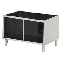 Mastro Open Kast Voor Tafelmodel Huishoudelijke Apparaten L=900 Mm | 6090B