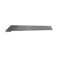 Joint Trim For Griddle and Griddle D=600 mm - 60CGFTFT