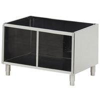 Mastro Open Kast Voor Tafelmodel Huishoudelijke Apparaten L=1100 Mm | 65110B