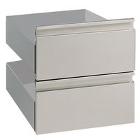 Mastro Ladeset Voor Kast B=400 Mm | 6540C2