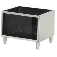 Mastro Open Kast Voor Tafelmodel Huishoudelijke Apparaten L=700 Mm | 6570B