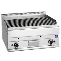 Mastro Grill Op Gas, Tafelmodel | 6570GRG