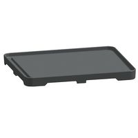 Mastro Vlak Oppervlak Voor 1 Brander | 65PL1F