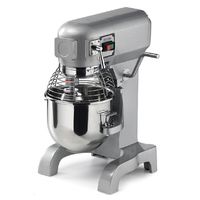 Planetary Mixer 20 Liter With 3 Speeds - 230V - 9173XS