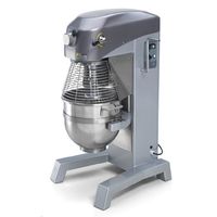 Planetary Mixer 30 Liter With 3 Speeds - 230V - 9175XS