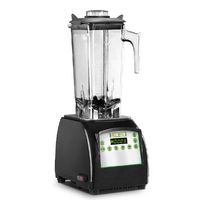 Drink Blender With 1 Cup 2 Liter and Variable Speed, Electronic - 9626F