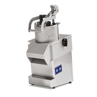 Vegetable Cutter With 3 Discs, 400 Kg/h - 9659