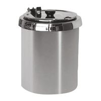 Mastro Soepketel drop-in / inbouwpan | 10 Liter | 9952