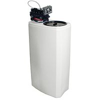 Mastro Automatische Waterontkalking, Capaciteit: 8 Liter, 800 Liter/Uur, Zoutreservoir 25 Kg | AD8AUBVUS