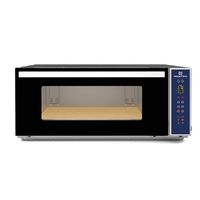 Electric Deck Oven With Refractory Bedplate and Digital Control, Static - AIA0001