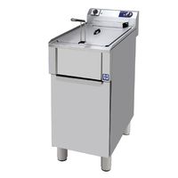 Electric Fryer, Capacity 1x 15 Liter - AMZ0044