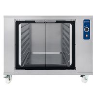 Proofer Cabinet On Castors For AIF0081 - AIF0084 - AIF0085 - 12x 60x40 cm - ANZ0071