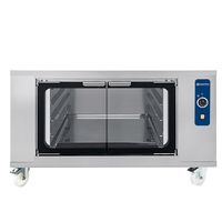Proofer Cabinet On Castors For 3x Aif0050, 6x 60x40 cm, Mastro ANZ0073