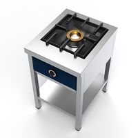 Pancake Cooker 1 Burner 8 KW - AOZ0021