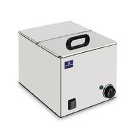 Sausage Cooker, 1x GN 1/2 H=150 Mm - ARZ0008