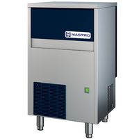 Mastro Ijsblokjesmaker, Watergekoeld, 32 Kg/24 Uur | BAA0025