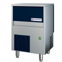 Mastro Ijsblokjesmaker, Luchtgekoeld, 37 Kg/24 Uur | BAA0026