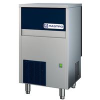 Mastro Ijsblokjesmaker, Luchtgekoeld, 46 Kg/24 Uur | BAA0028