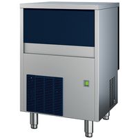 Mastro Ijsblokjesmaker, Watergekoeld, 53 Kg/24 Uur | BAA0031