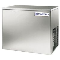 Mastro Ijsblokjesmaker, Luchtgekoeld, 155 Kg/24 Uur | BAA0033