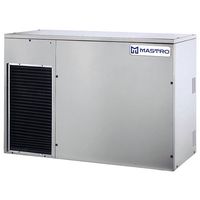 Mastro Ijsblokjesmaker, Luchtgekoeld, 300 Kg/24 Uur | BAA0034