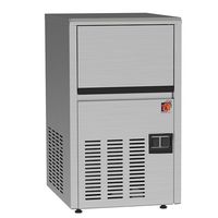 Ice Cube Maker, Air Cooling, 22 Kg/24 H, Ristormarkt BAA0070