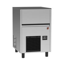 Ice Cube Maker, Air Cooling, 32 Kg/24 H, Ristormarkt BAA0071