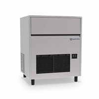 Nugget Ice Maker - air Cooling - 120 Kg/24 H - BAA0101