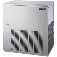 Ijsgranulaatmaker, Luchtgekoeld, 280 Kg/24 Uur