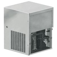 Ijsgranulaatmaker, Luchtgekoeld, 510 Kg/24 Uur