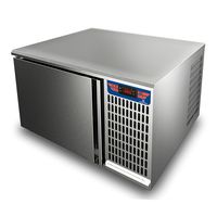 Blast Chiller 3x GN 2/3, +90°c/-18°c, Mastro BKZ0032/T